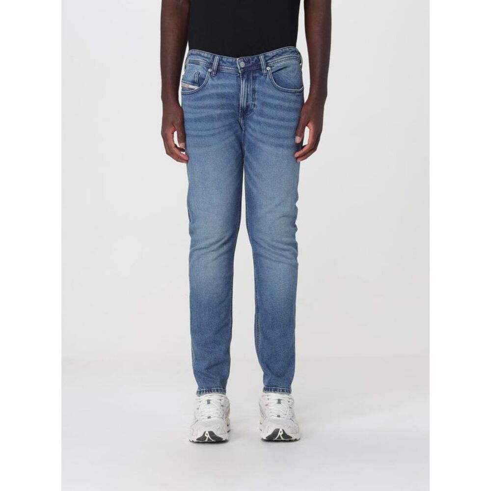 Diesel Jeans Men Blue